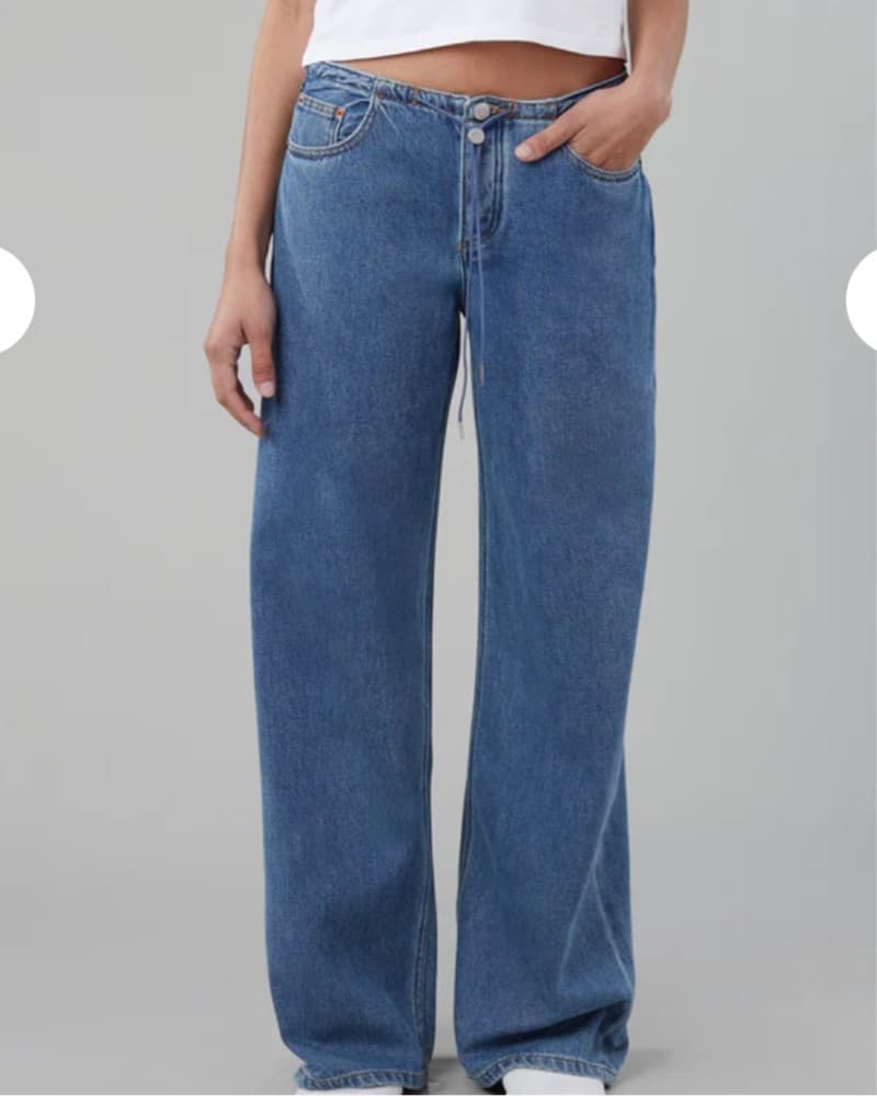 Still Here Cool Jeans - Image 3