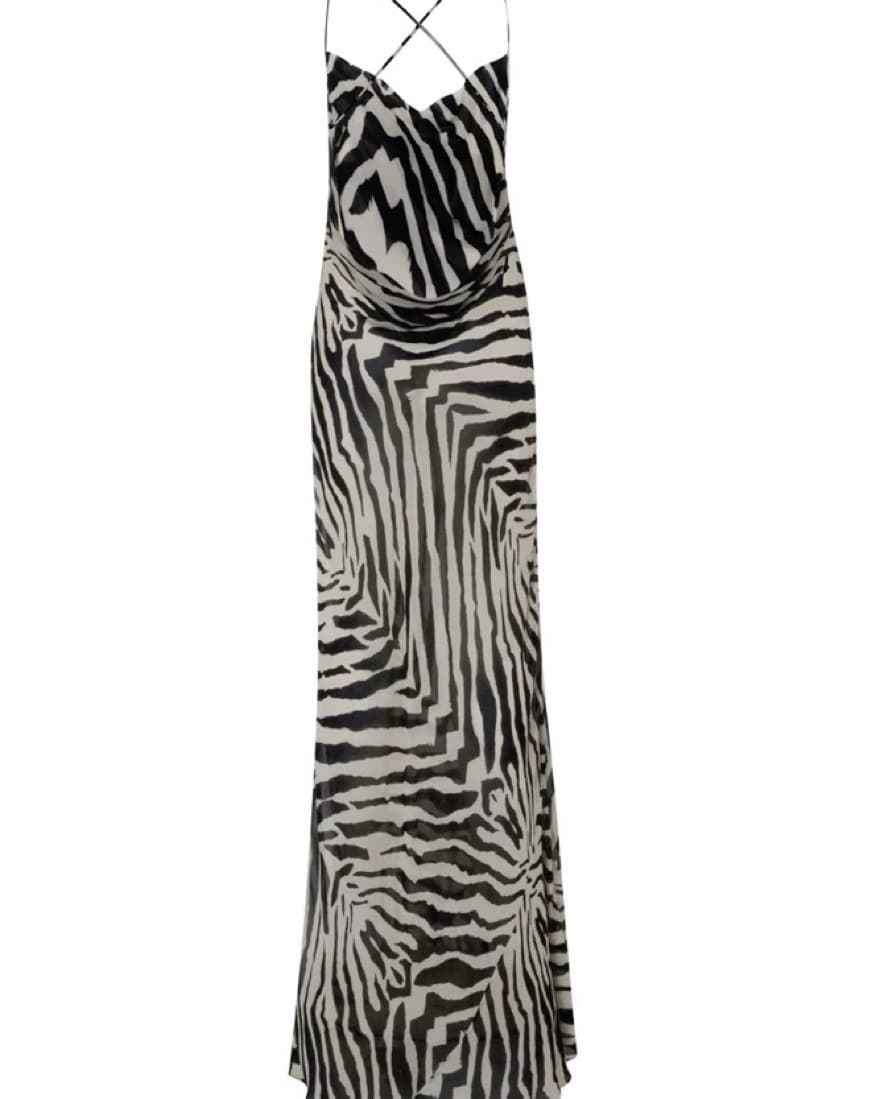 Rat & Boa Zinnia Dress - Image 6