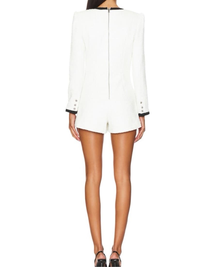Alice & Olivia Romper - Image 3