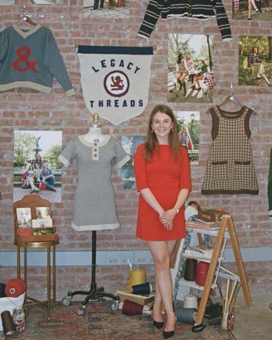 Cloak & Dagger Short Sleeve Bardot Dress - Image 1