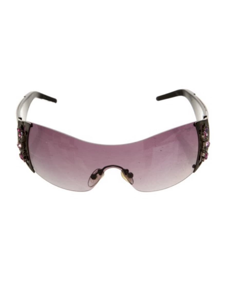 ed hardy shield sunglasses - Image 2