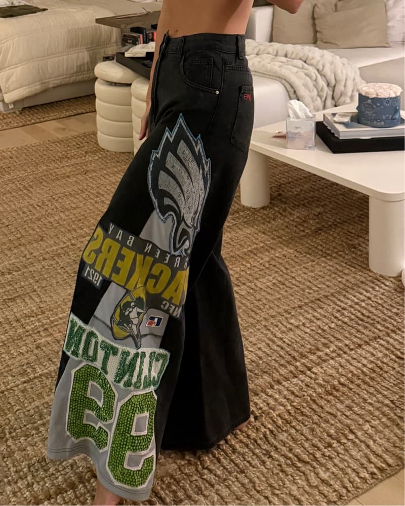 Custom Pants  - Image 4