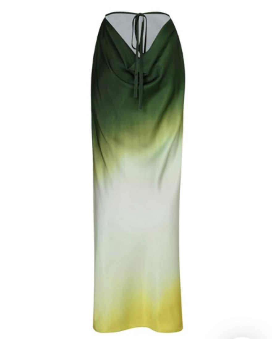 Rat & Boa Cypress Skirt - Image 5
