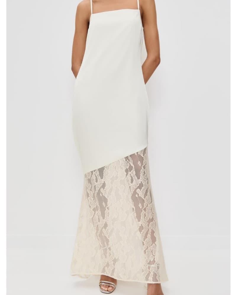 BAOBAB Women's Heights Dress - Image 1