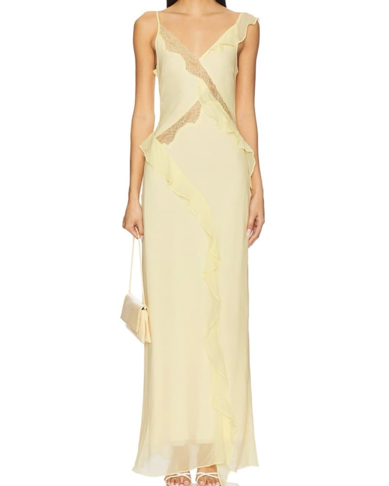 Bec+Bridge Dress - Image 2