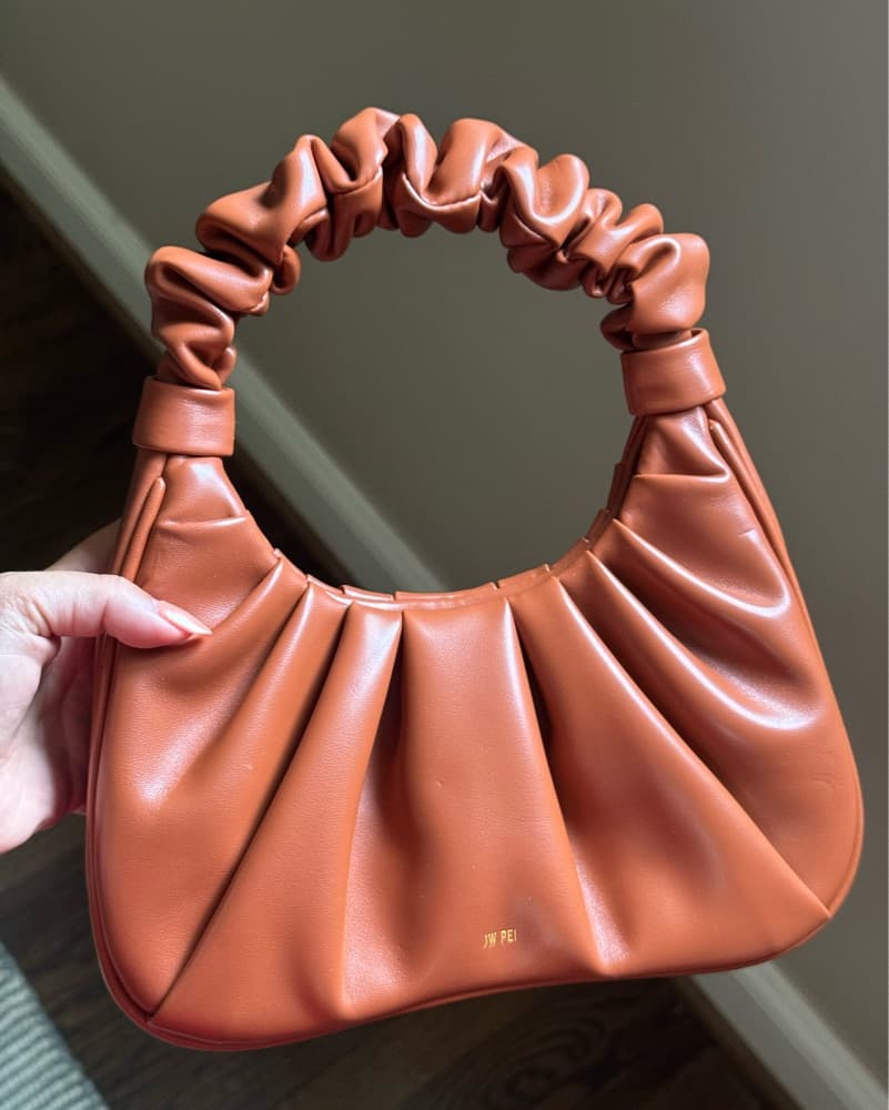 JW Pei Nutella Gabbi Bag - Image 5