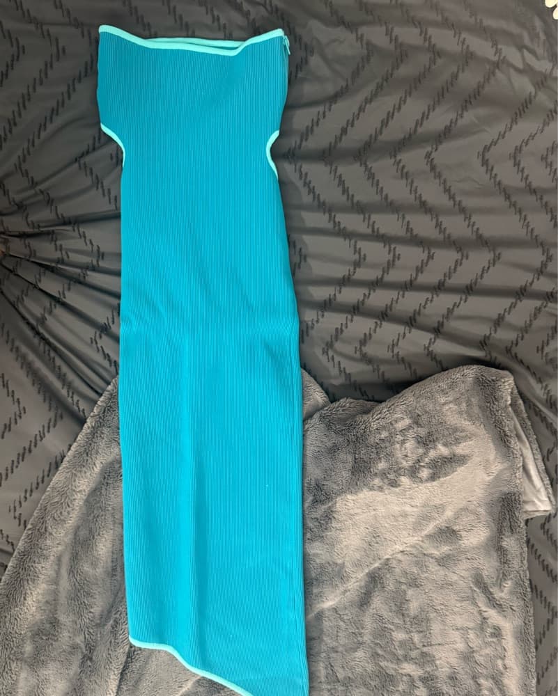 Boabab Dress - Image 2