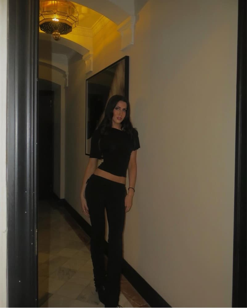 Khy Two Piece set - Image 1