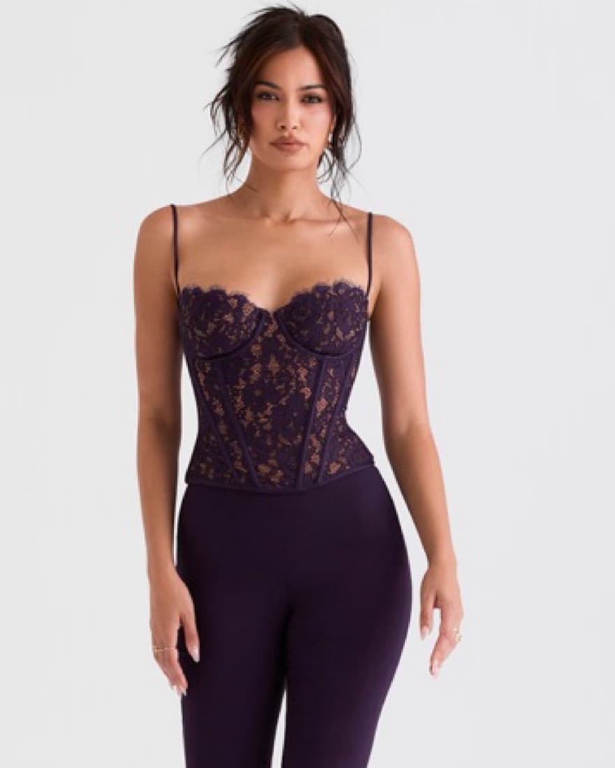House Of CB Corset  - Image 1