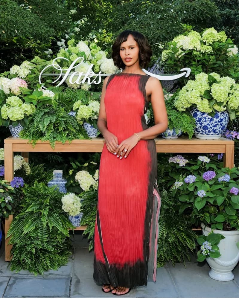 Jason Wu Maxi  - Image 2