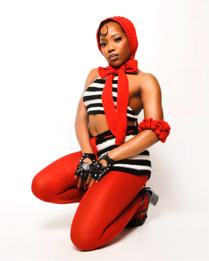 chebe’s wrld 3 piece Set - Image 2
