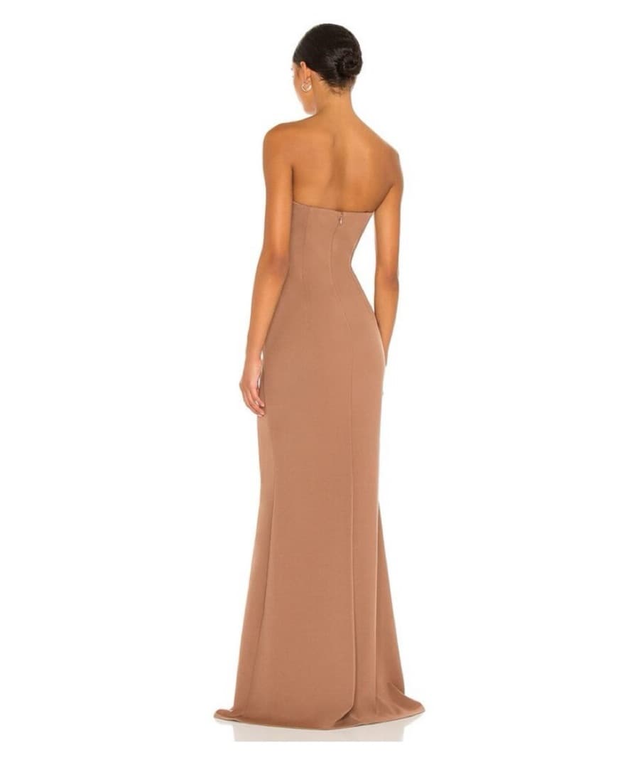 Revolve Gown - Image 2