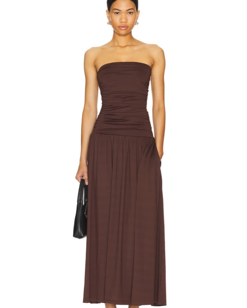 NIA Santal dress - Image 1