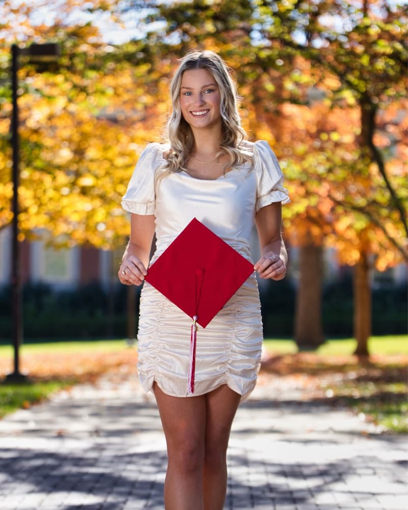 Ivory Mini Dress - Image 2