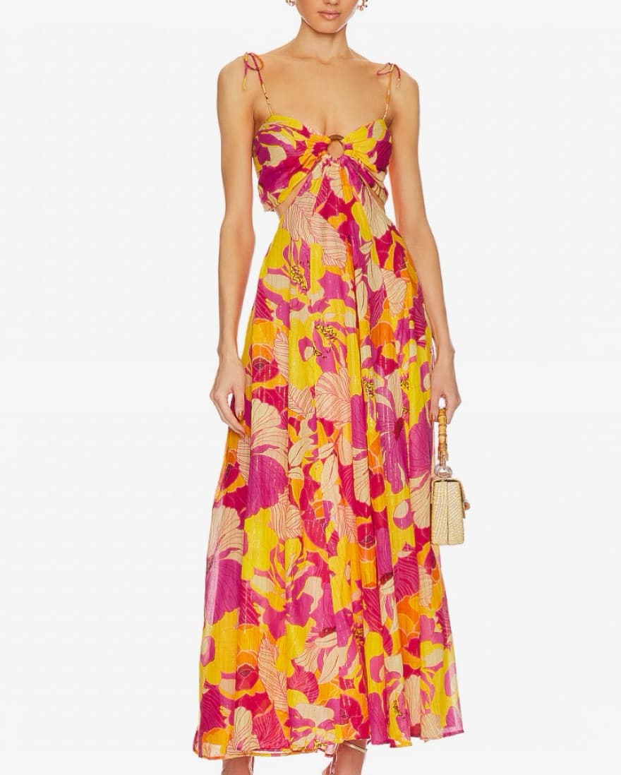 Magda Dress  - Image 1