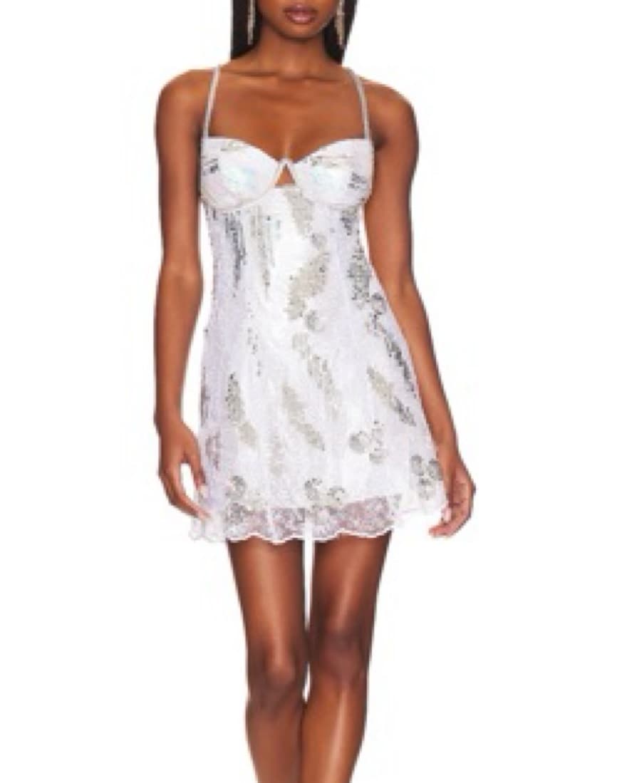 For Love & Lemons Opal Mini - Image 2