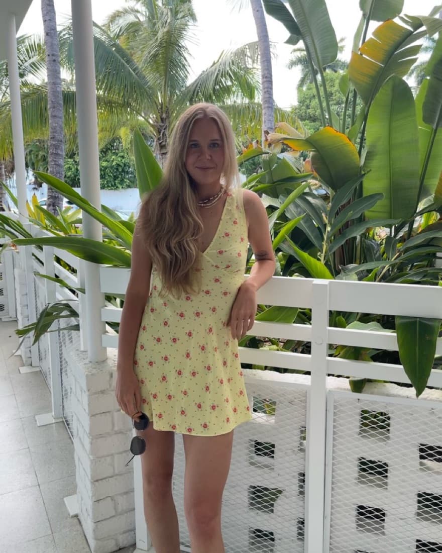 Realisation Par Isabelli Dress - Image 2
