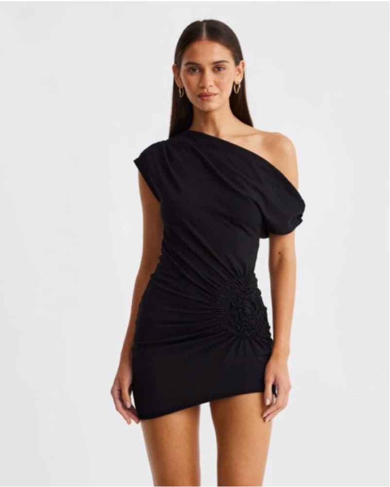 Sndys black dress  - Image 1