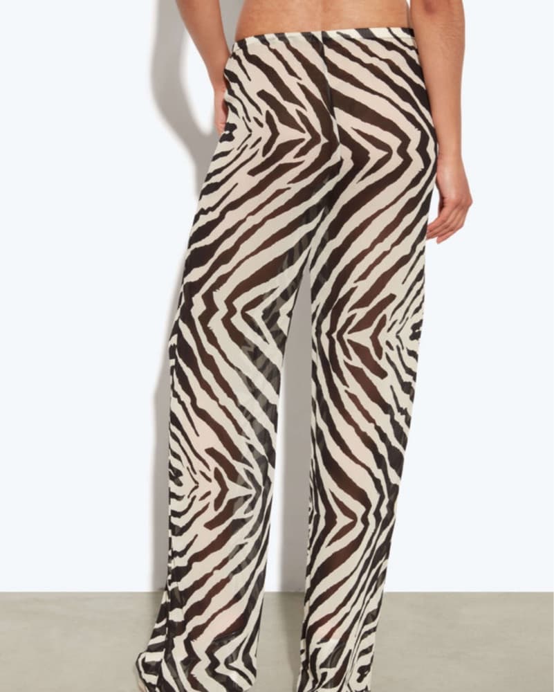 RAT&BOA ZAELIA TOP & TROUSERS XXS - Image 3