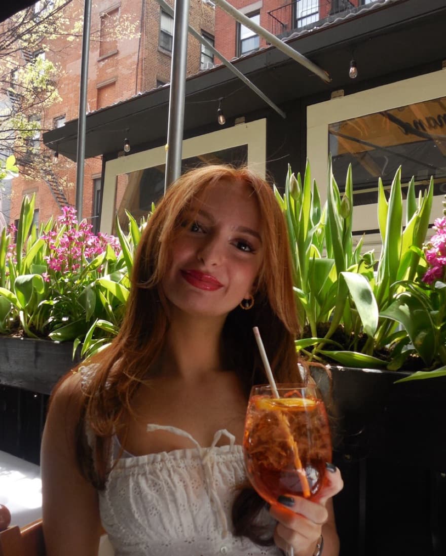 Frankies Bikinis Christa Eyelet Dress - Image 3