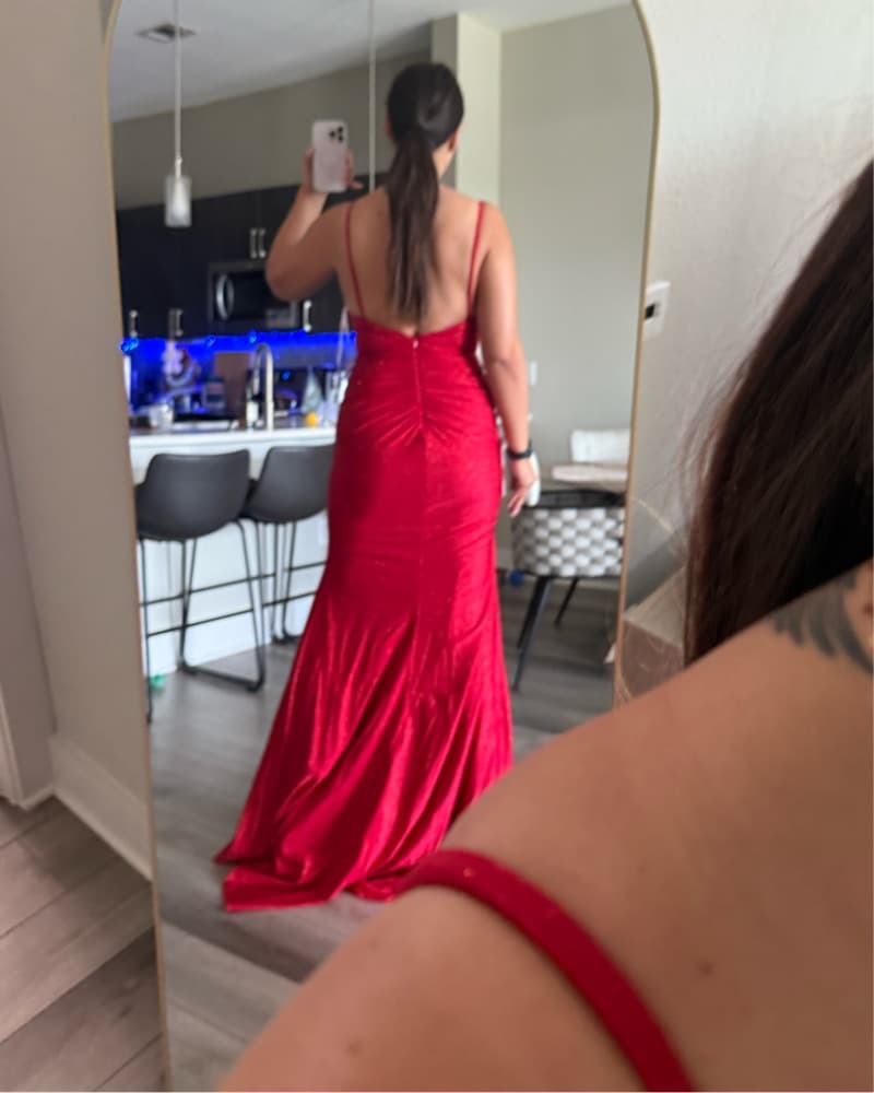 Jovani Dress - Image 3