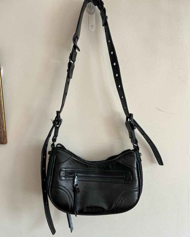 Steve Madden Sparkle Bag  - Image 2