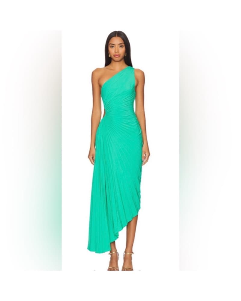 A.L.C Delfina Dress  - Image 1