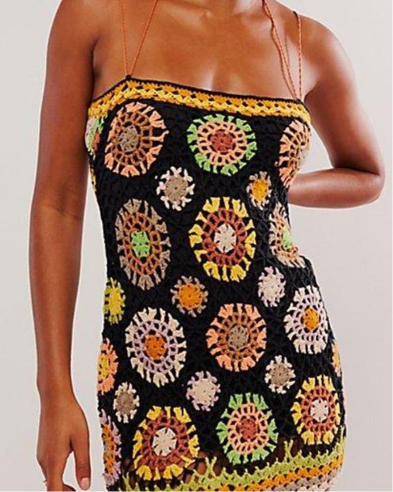 Free People Sand Bar Bodysuit - Image 1