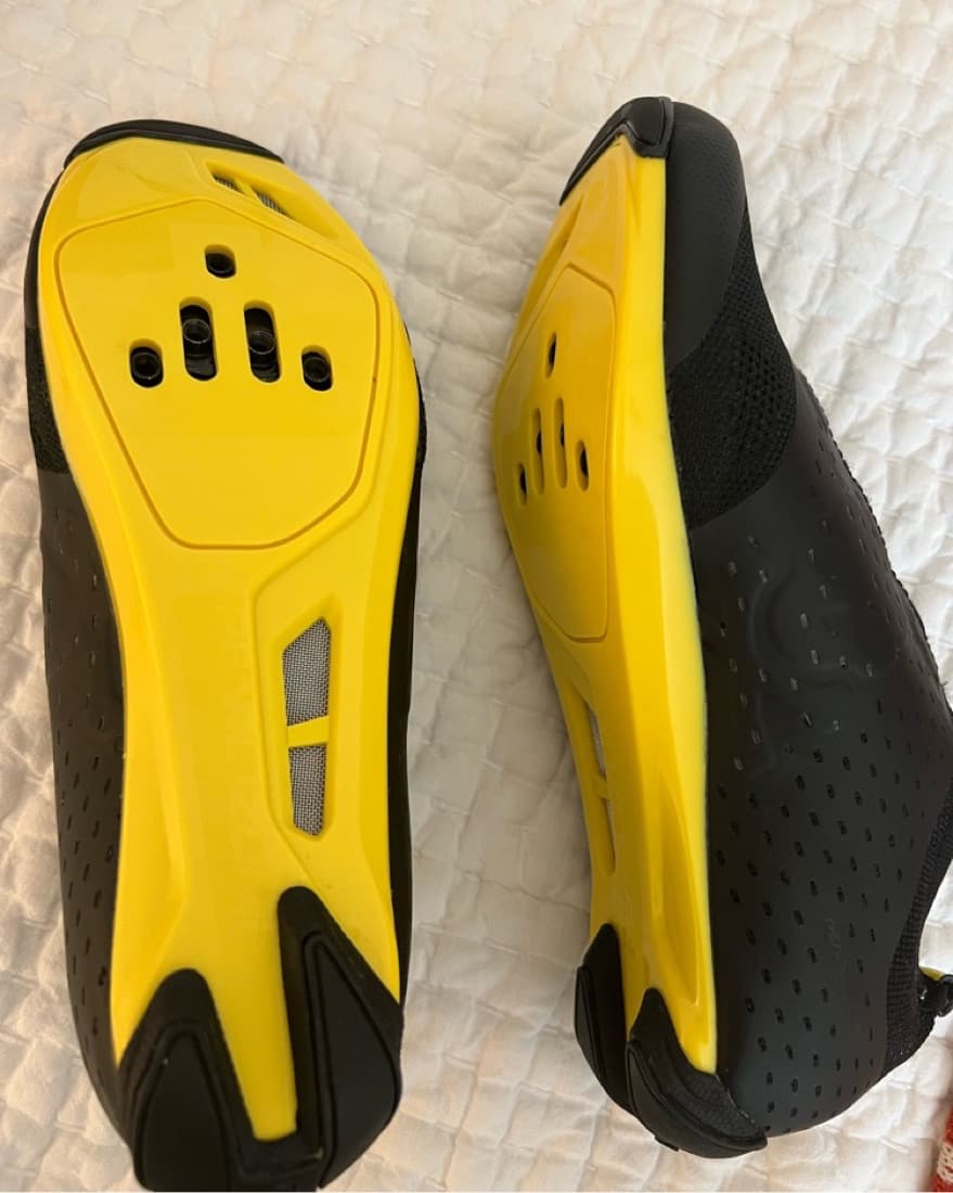 Legend 2.0 Cycling Shoes Size 38 - Image 6