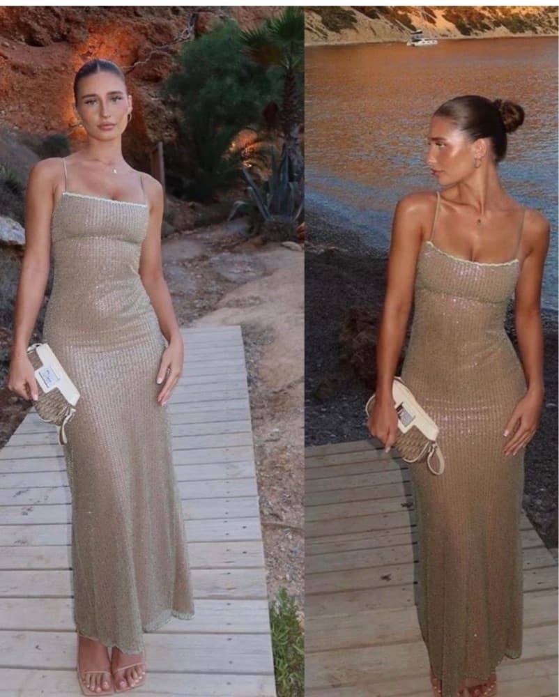 House Of CB alondra Dress - Image 1