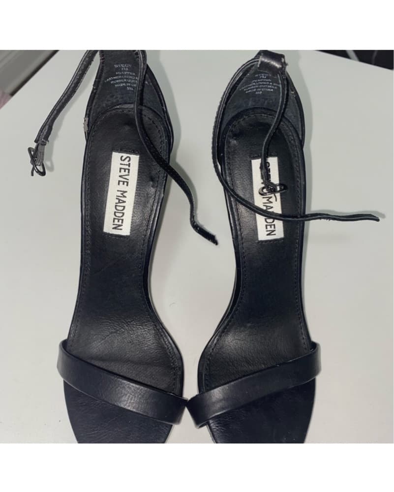 Steve Madden Stecy Heels - Image 3