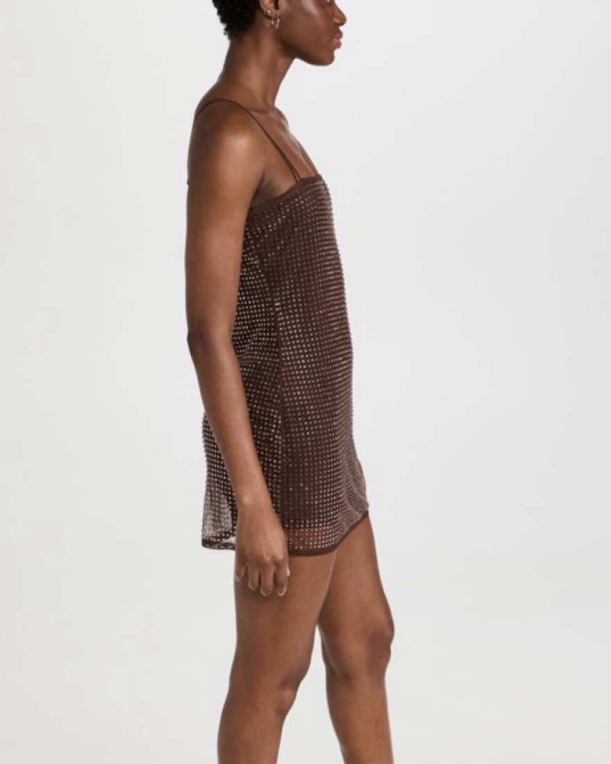 Alexander Wang Slip Dress - Image 2