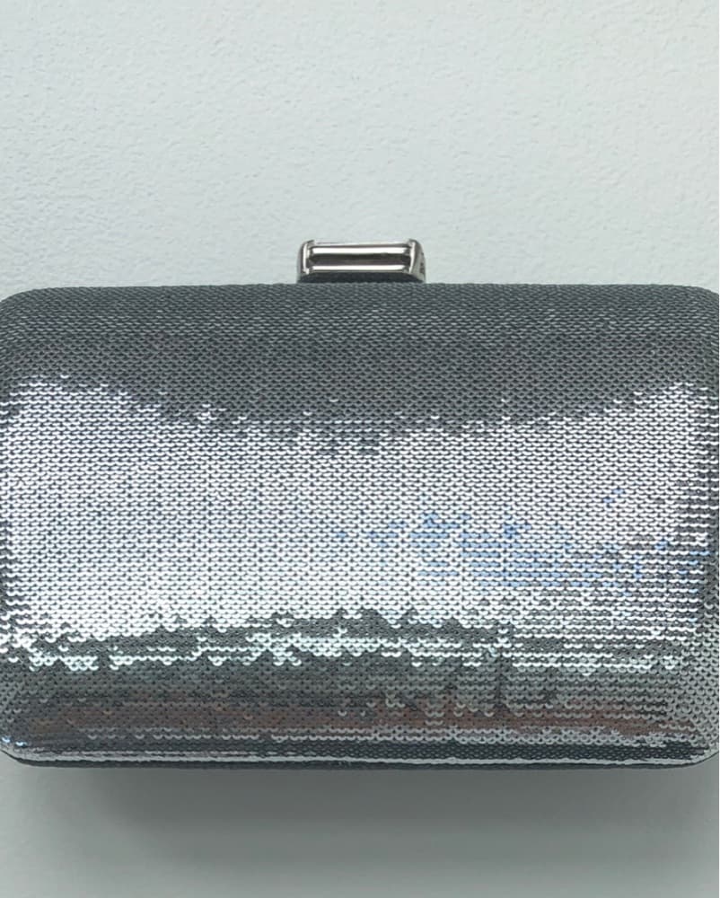 Prada Sequin Minaudiere - Image 4