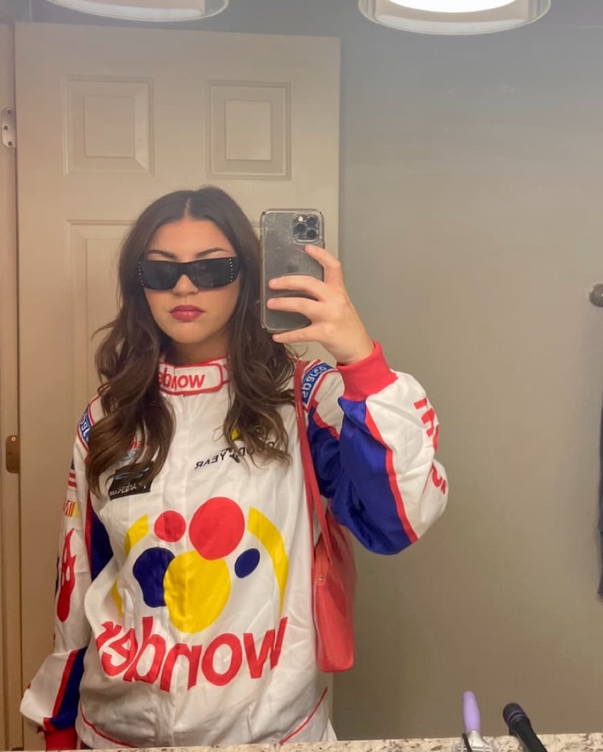 Talladega Nights Ricky Bobby Costume  - Image 2