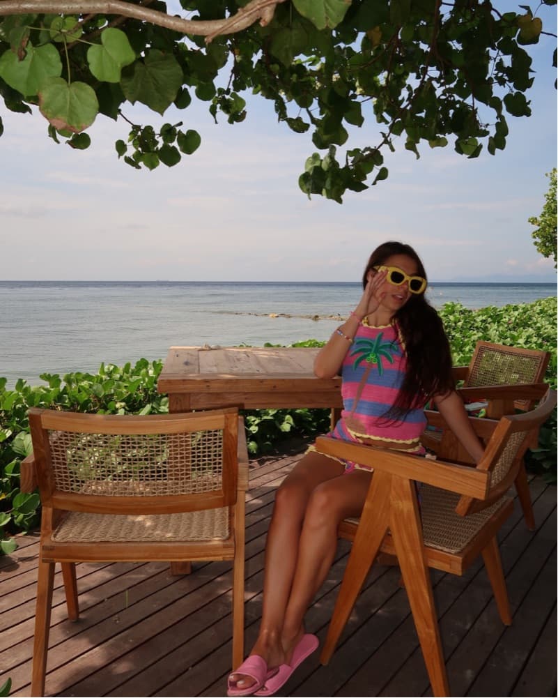 CeliaB Crasqui Crochet Set - Image 6