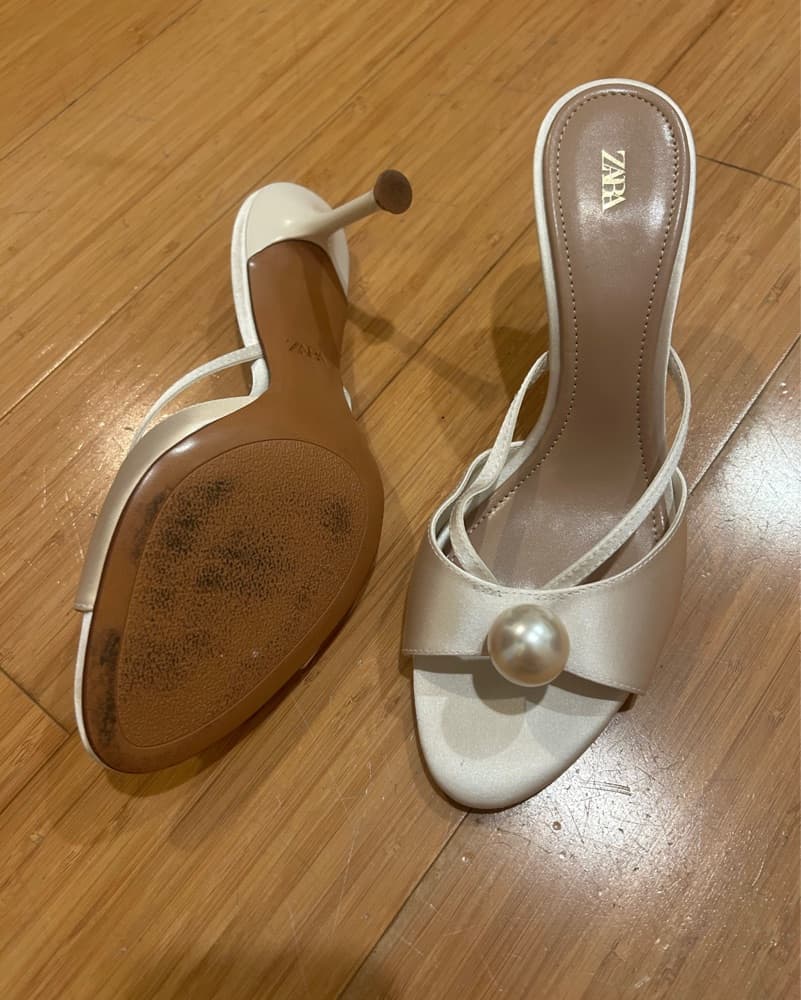 Bridal Shoes - Image 3
