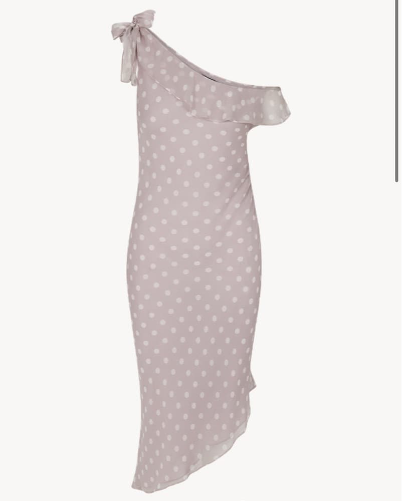 Realisarion Par The Carrie Dress - Image 1