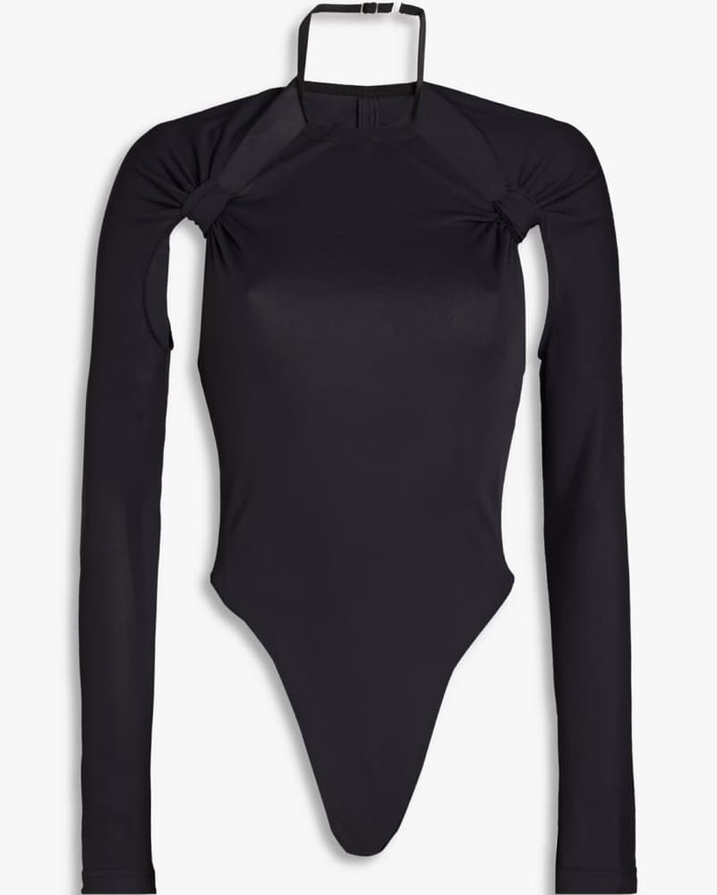Cutout Bodysuit - Jacquemus FR 32 - Image 2