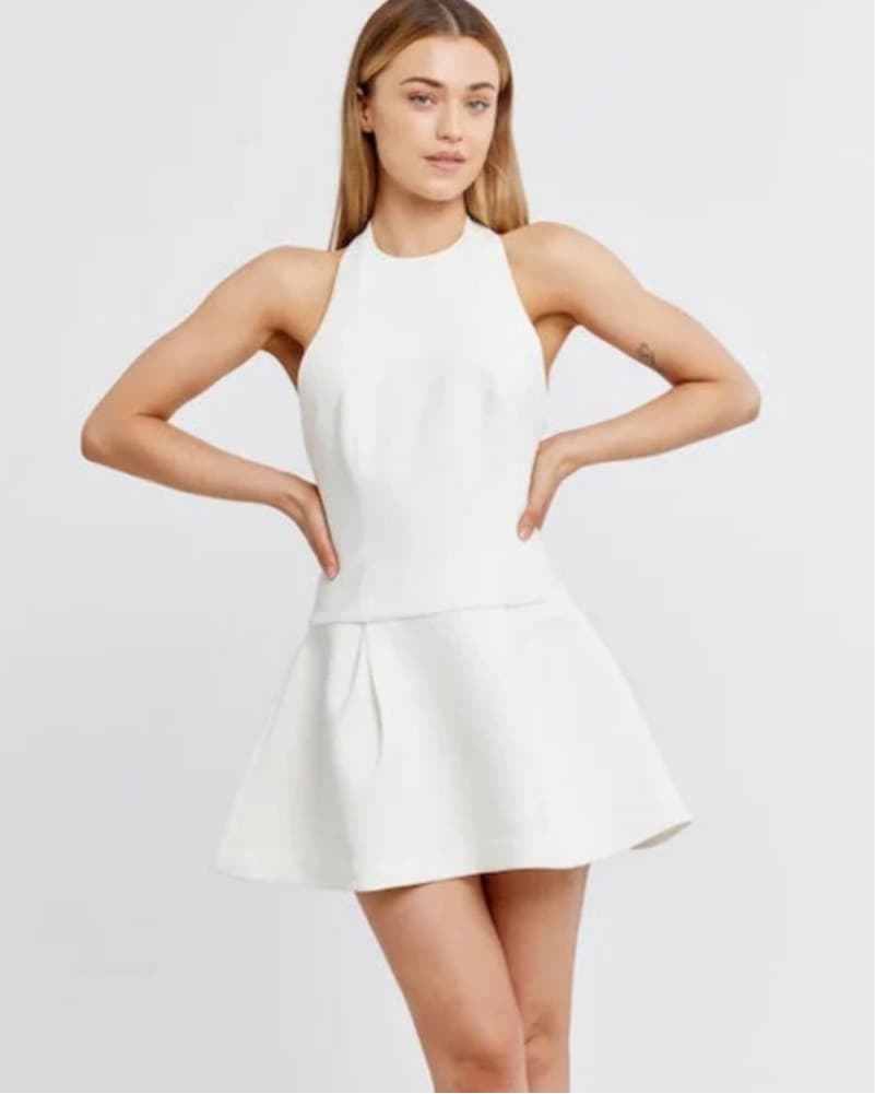 Odd Muse Dress - Image 1