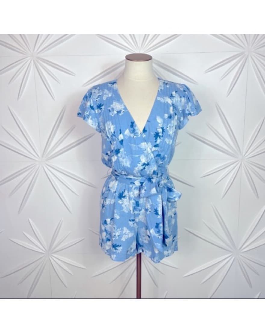 MISA Tilly Romper - Image 3
