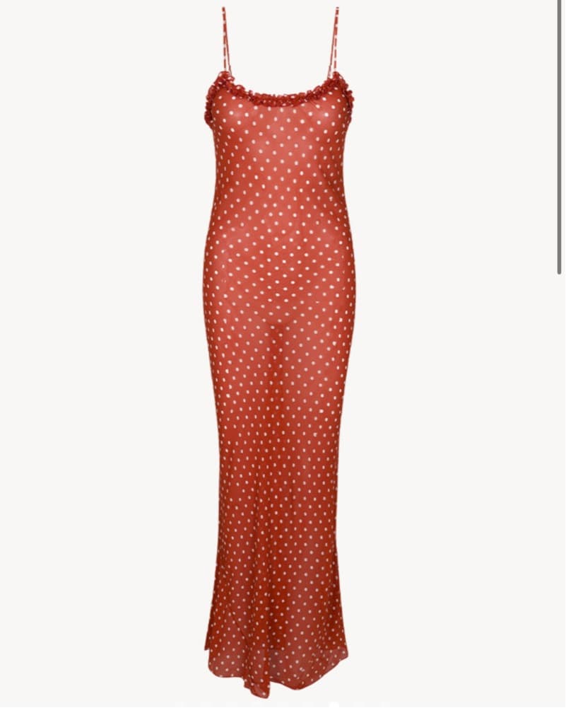 Realisation Par Esme Dress - Image 1