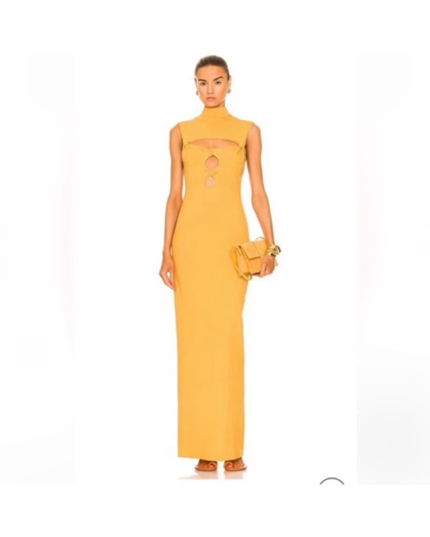Jacquemus Dress - Image 1