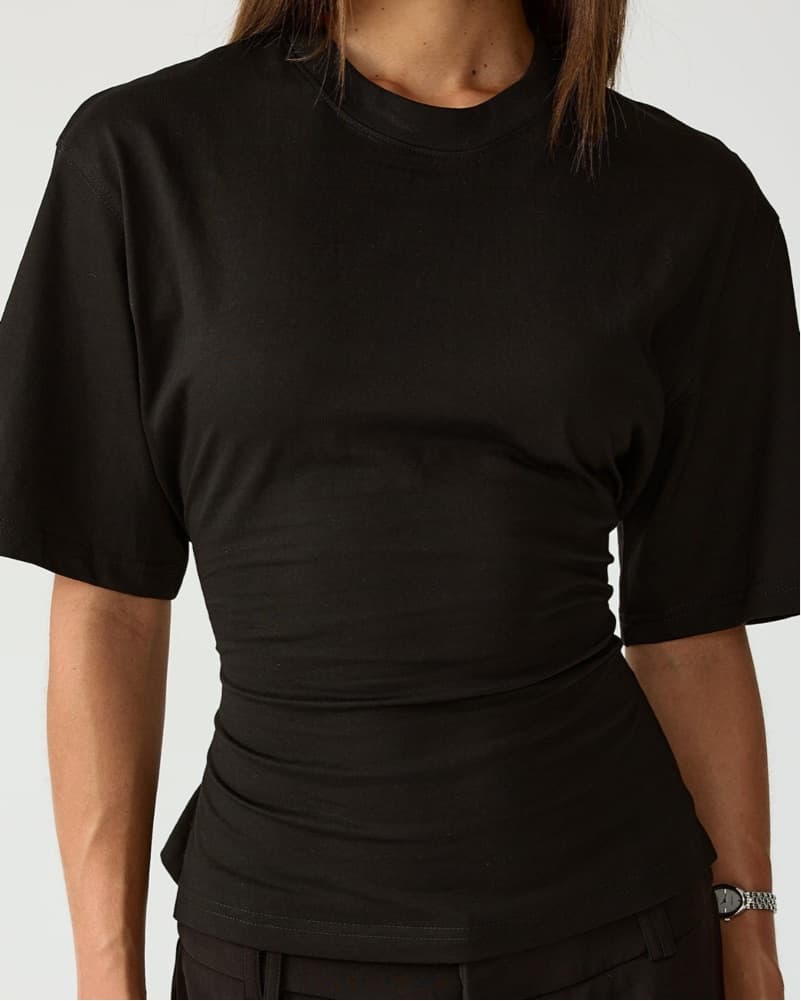 Charcoal Radar Shirt  - Image 1