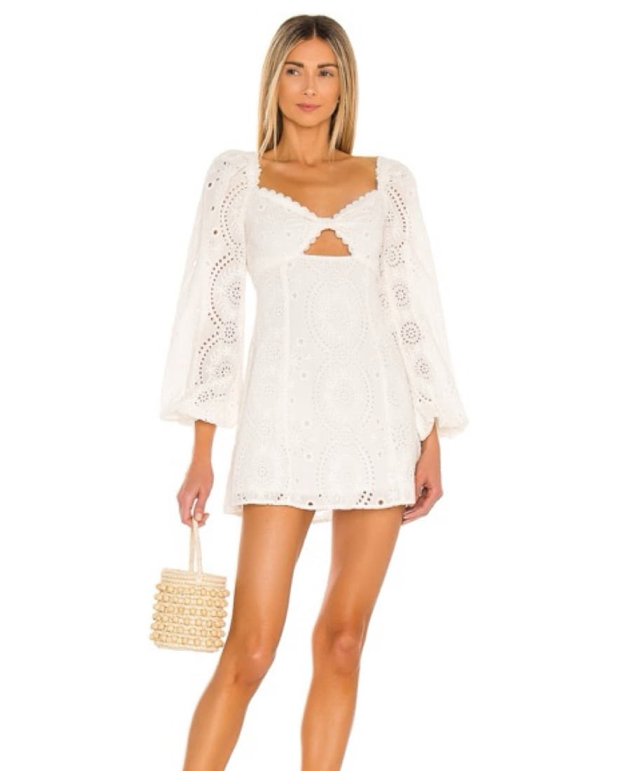 Marjorelle Lizzy Dress  - Image 1