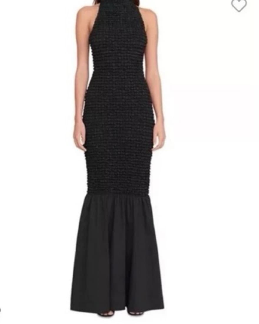 Staud Kiera Dress - Image 2