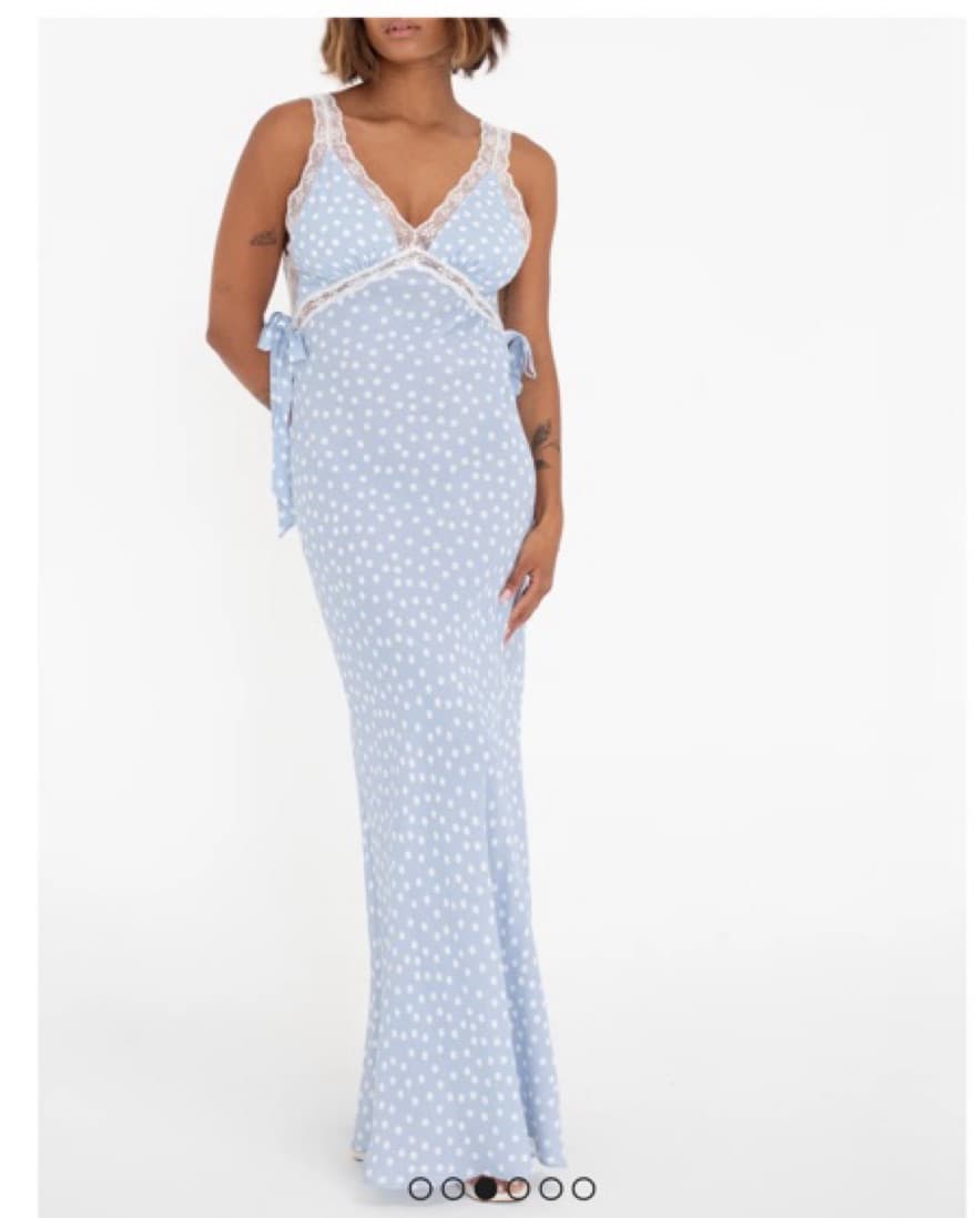 Rumored Dolly Dress - XS - Image 3