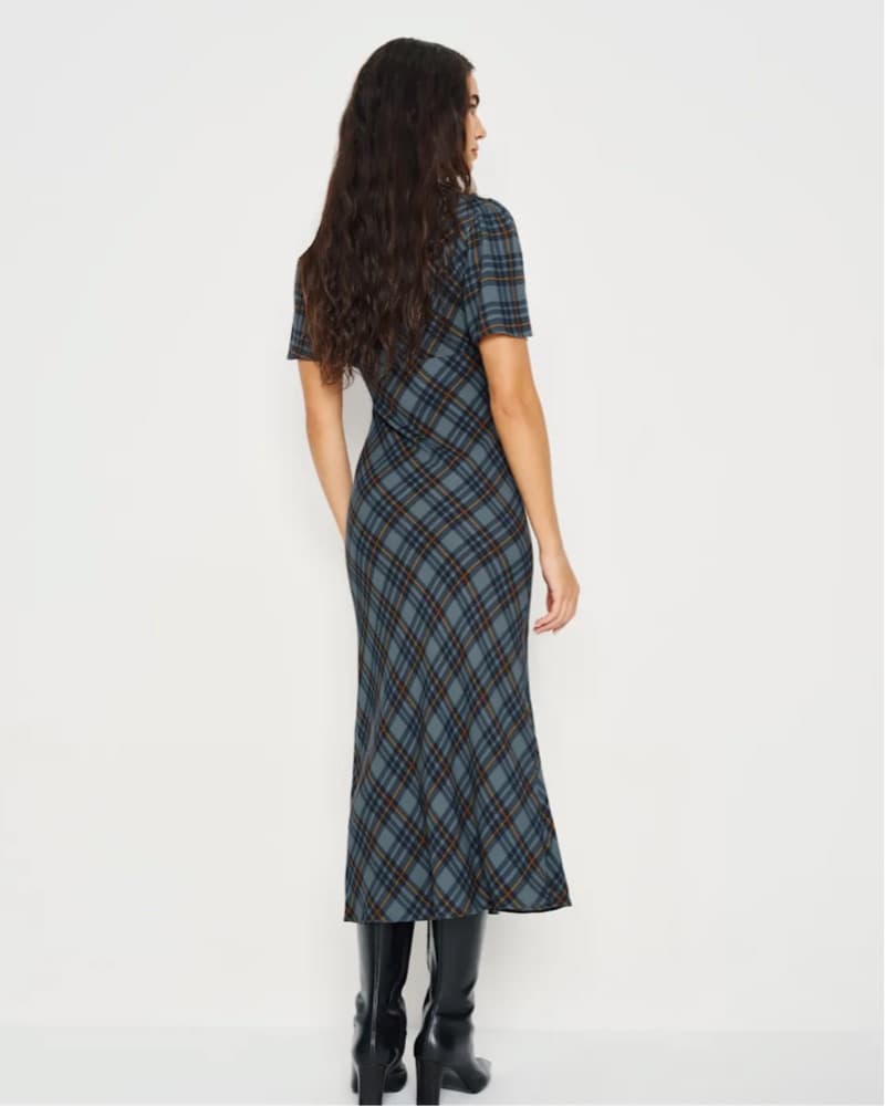 Tyra Dress - Image 2