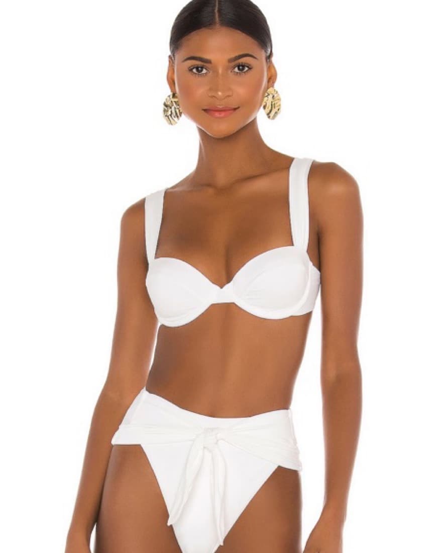 White Bikini  - Image 3