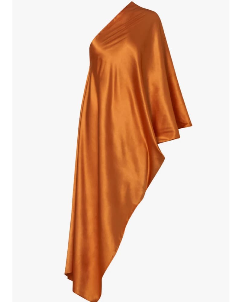 BAOBAB Cabana Maxi Dress - Image 2