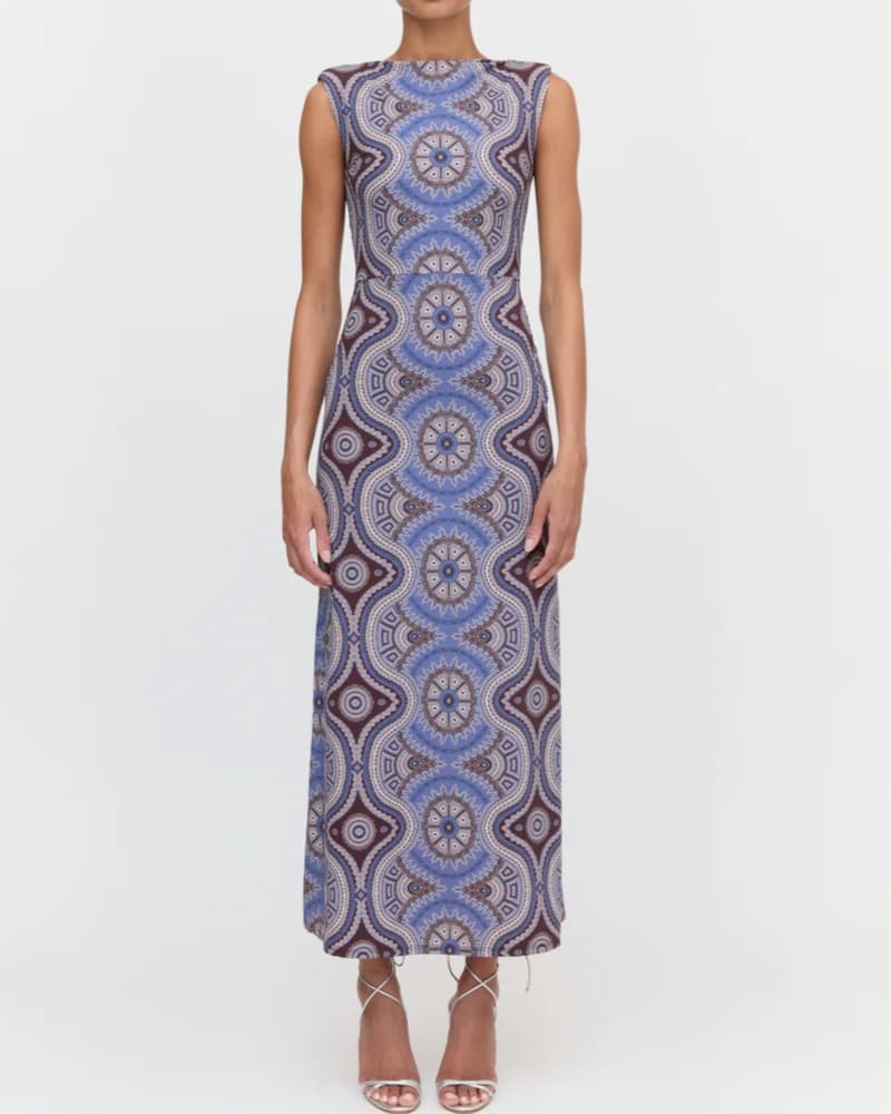 Hill House Sloane Dress - Image 2